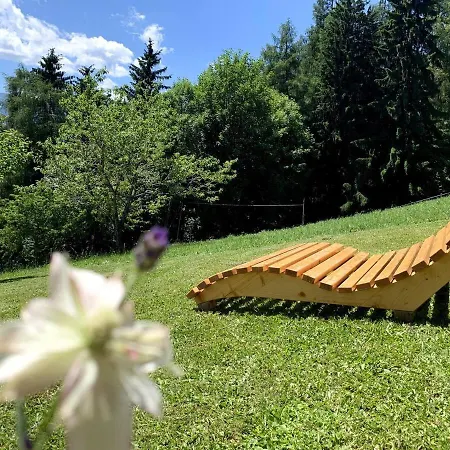 Berger Im Ersten Stock Murau