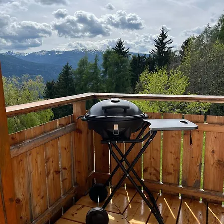 Berger Im Ersten Stock *