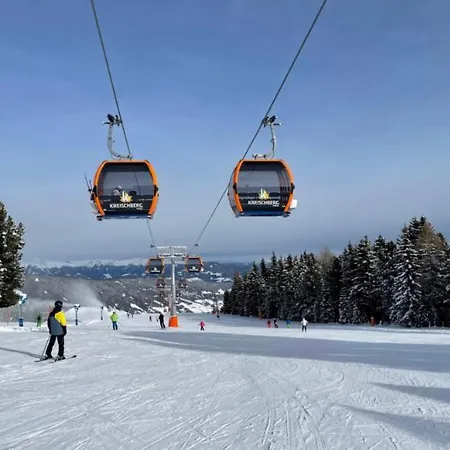 Berger Im Ersten Stock Murau
