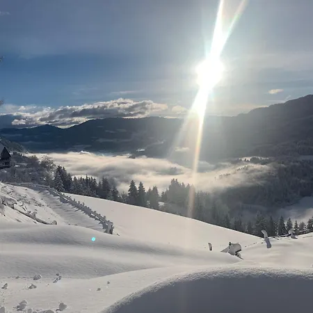 Berger Im Ersten Stock *