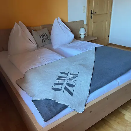 Berger Im Ersten Stock Apartment