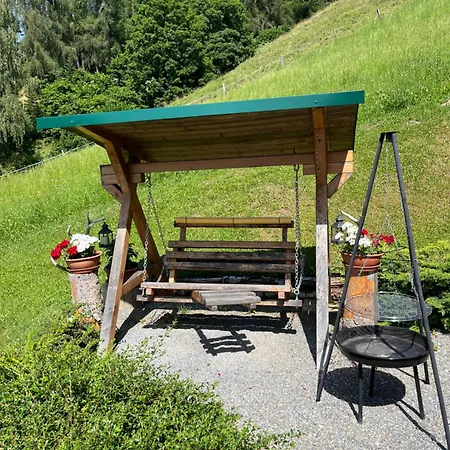 Berger Im Ersten Stock *