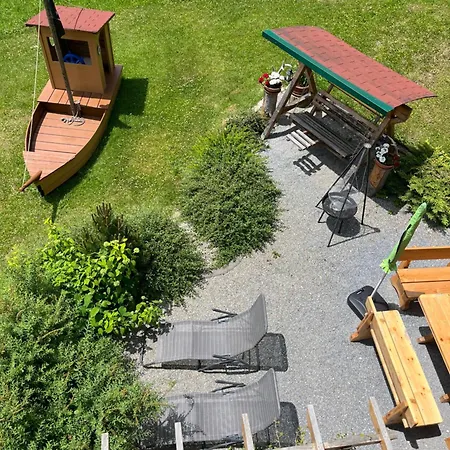 Berger Im Ersten Stock