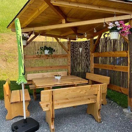 Berger Im Ersten Stock *