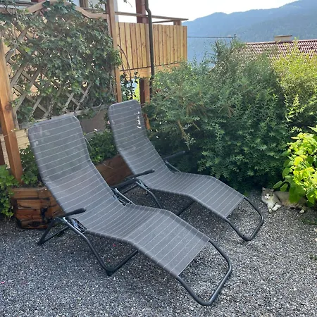 Appartamento Berger Im Ersten Stock *