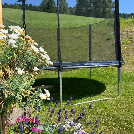 Berger Im Ersten Stock Murau