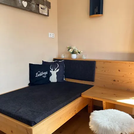 Berger Im Ersten Stock * Murau