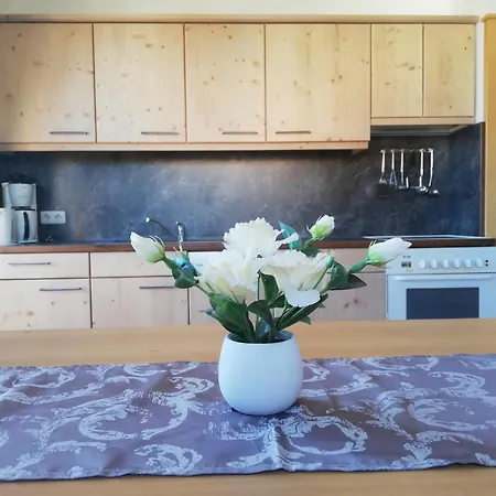 Berger Im Ersten Stock *