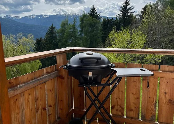 Berger Im Ersten Stock *