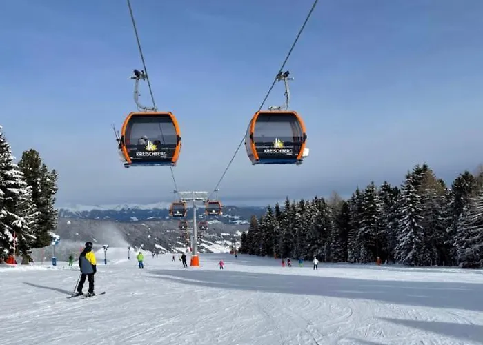 Berger Im Ersten Stock Murau