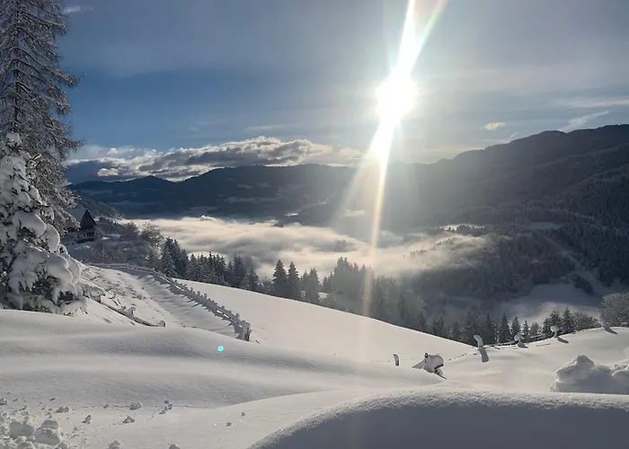 Berger Im Ersten Stock *