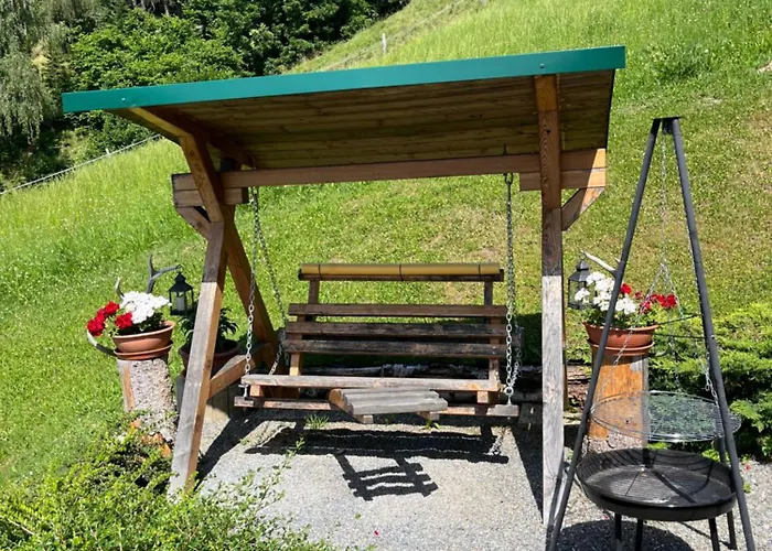 Berger Im Ersten Stock *