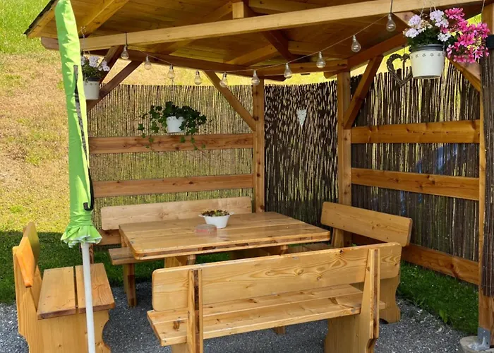 Berger Im Ersten Stock *