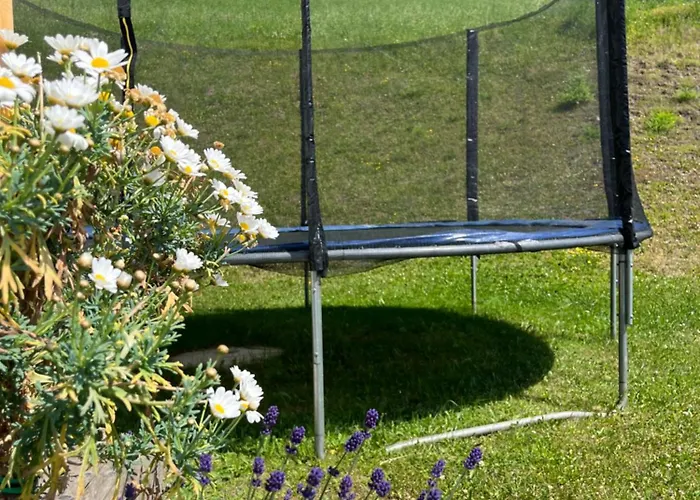 Berger Im Ersten Stock Murau