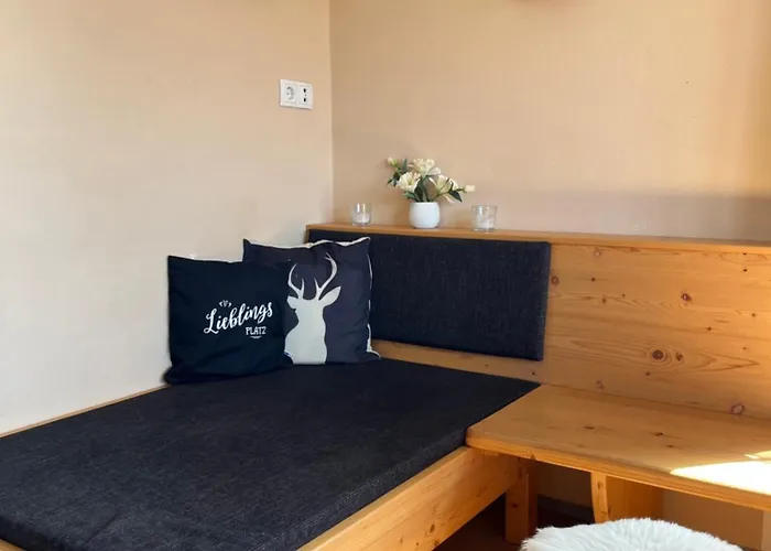 Berger Im Ersten Stock * Murau