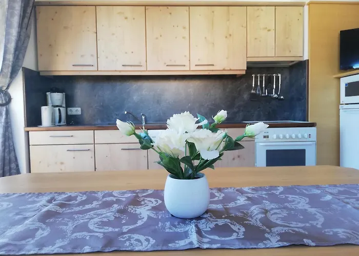 Berger Im Ersten Stock *