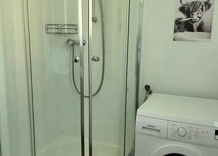 Berger Im Ersten Stock Murau